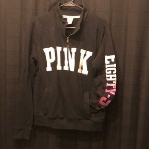 VS- Pink Sweatshirt